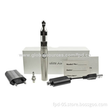 Mini model cool design electronic cigarette